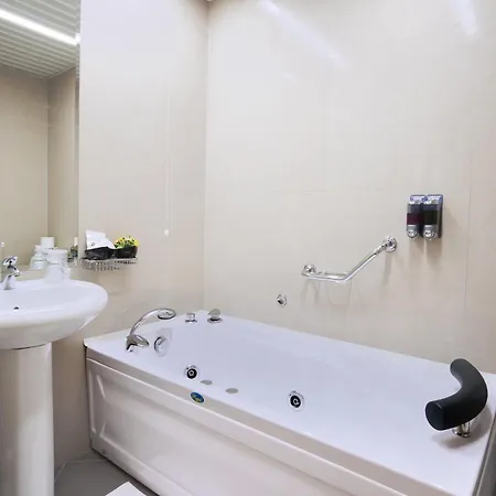 Garni Crystal Kraljevo