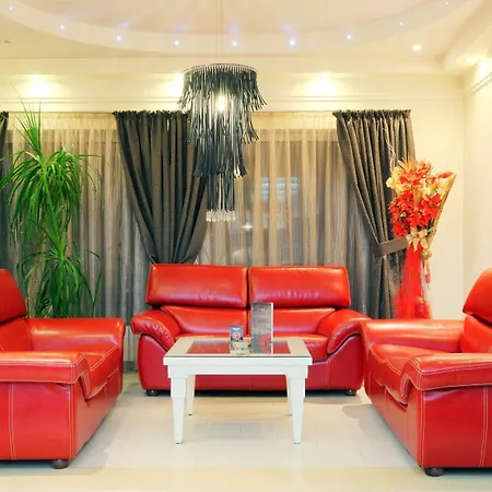 Garni Crystal Kraljevo