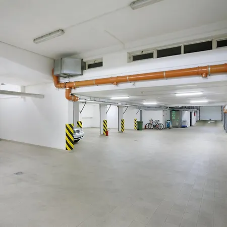 Garni Crystal Kraljevo