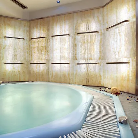 Ξενοδοχείο Garni Crystal Κράλιεβο