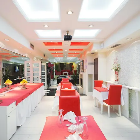 Hotel Garni Crystal Kraljevo