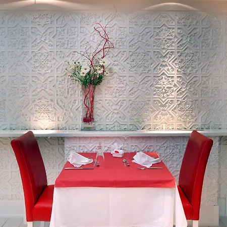 Ξενοδοχείο Garni Crystal Κράλιεβο