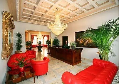 Garni Crystal 4* Kraljevo