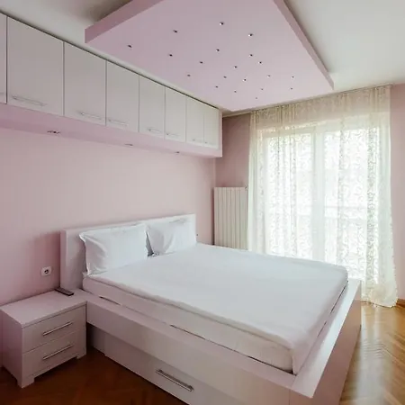 Garni Crystal Hotel