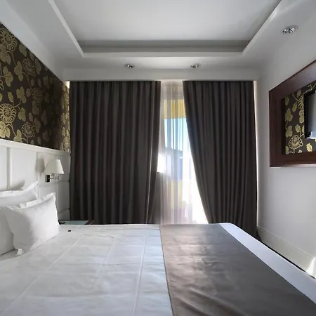 Garni Crystal Kraljevo