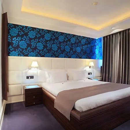 Garni Crystal Kraljevo